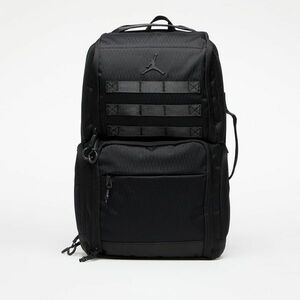 Jordan Collectors Backpack Black imagine