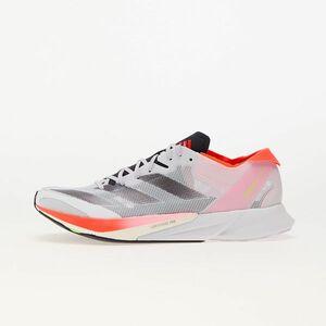 Sneakers adidas Adizero Adios 8 M Ftwr White/ Aurora Met./ Solar Red imagine