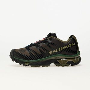 Sneakers Salomon XT-4 Og Olive Night/ Black/ Aloe imagine