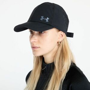 Under Armour Iso-chill Launch Adjustable Men's Cap Black imagine