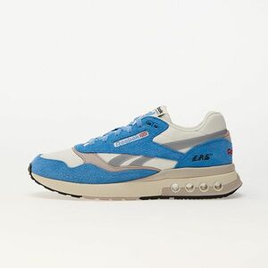 Sneakers Reebok Ers World Blue/ Grey/ White imagine