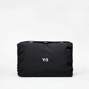 Geantă Y-3 Shoulder Bag Black imagine