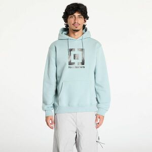 Hanorac Horsefeathers Leader Sweatshirt Blue Haze imagine