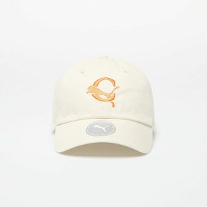 PUMA x Carrots Dad Cap White imagine