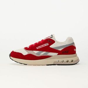 Sneakers Reebok Ers World Red/ Grey/ White imagine