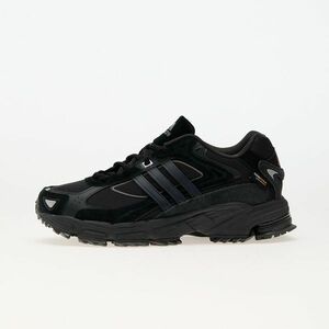 Sneakers adidas Response CL Balck/ Carbon/ Mate Silver imagine