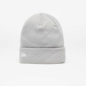 New Era Essential Cuff Knit Grey imagine