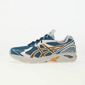 Sneakers Asics Ub8-S Gt-2160 Azure/ Pure Gold imagine