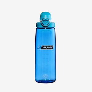 Nalgene 650ml On-The-Fly Sustain Bottle Slate Blue/ Glacial imagine