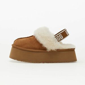 Sneakers UGG W Funkette Chestnut imagine