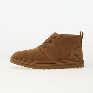 Sneakers UGG W Neumel Chestnut imagine