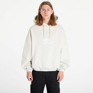 Hanorac Umbro Masked Og Logo Hoodie Light Grey imagine