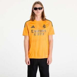 Jersey adidas Real Madrid 24/25 Away Jersey Crew Orange imagine