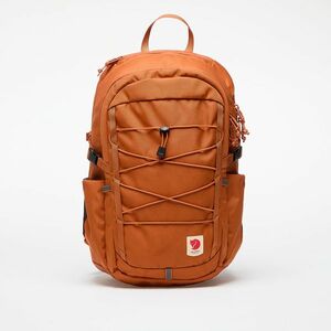 Rucsac Fjällräven Skule 20 Terracotta Brown imagine