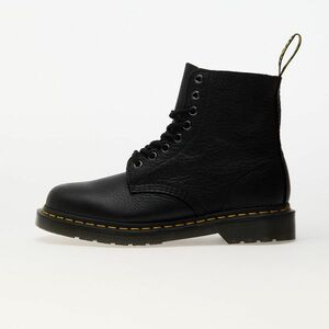 Sneakers Dr. Martens 1460 Pascal Black Ambassador imagine