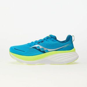 Sneakers Saucony Hurricane 24 Viziblue/ Citron imagine