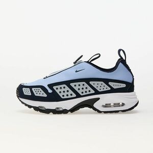 Sneakers Nike Air Max Sndr Blue Ice/ Obsidian-Blue Whisper-White imagine