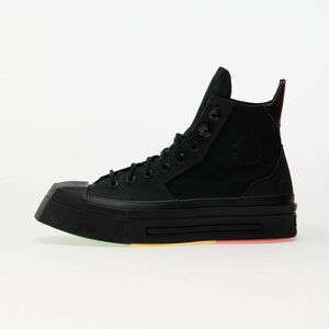 Sneakers Converse x Daily Paper Chuck 70 Square Toe Lux Black/ Black imagine