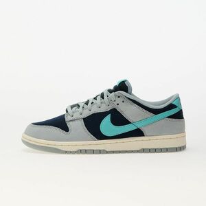 Sneakers Nike Dunk Low Retro Premium Light Pumice/ Green Frost-Dark Obsidian imagine