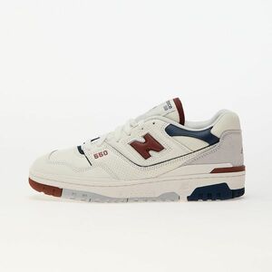 Sneakers New Balance 550 White imagine