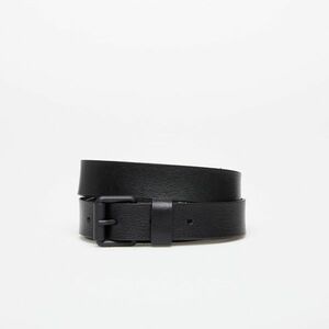 Curea Carhartt WIP Ryan Belt Black/ Black imagine