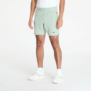 Pantaloni scurți Nike Flex Rep 4.0 Men's Dri-FIT 7" Unlined Fitness Shorts Jade Horizon/ Black/ Black imagine