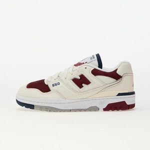 Sneakers New Balance 550 White imagine