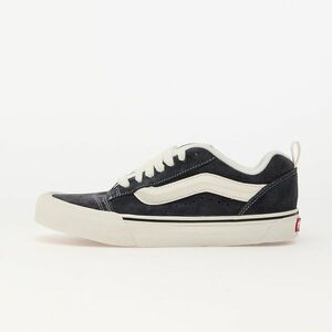 Sneakers Vans Knu Skool Pig Suede Grey imagine