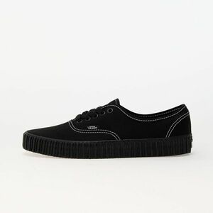 Sneakers Vans Authentic Creeper Grunge Core Black imagine