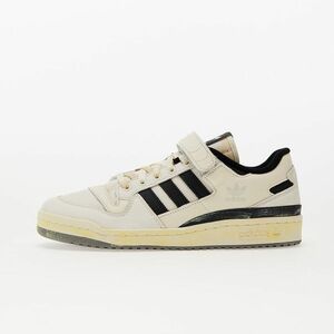 Sneakers adidas Forum 84 Low Aec Ftw White/ Core Black/ Ftw White imagine