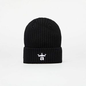 Awake NY Crown A Cable Beanie Black imagine