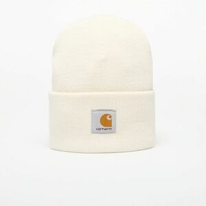 Carhartt WIP Acrylic Watch Hat Natural imagine