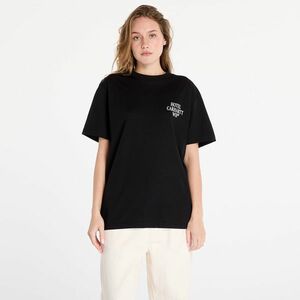 Tricou Carhartt WIP S/S Hotel Keys T-Shirt UNISEX Black/ White imagine