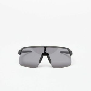 Ochelari de soare Oakley Sutro Lite Sunglasses Matte Grey Smoke/ Prizm Grey imagine