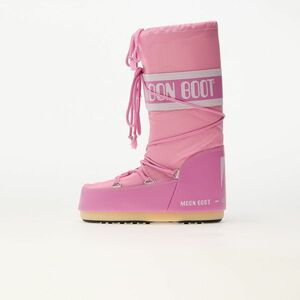 Sneakers Moon Boot Icon Nylon Pink imagine