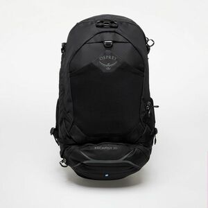 Osprey Escapist 30 Black imagine