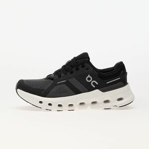 Sneakers On W Cloudrunner 2 Wide Eclipse/ Black imagine