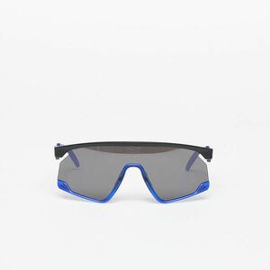 Ochelari de soare Oakley Bxtr Sunglasses Matte Black/ Prizm Black imagine