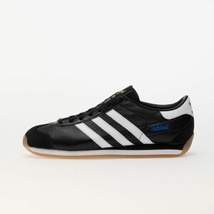 Sneakers adidas Country Japan Core Black/ Ftw White/ Blue imagine