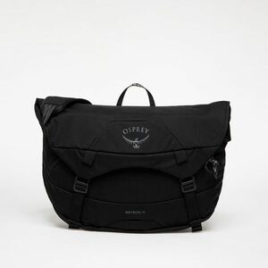 Geantă Osprey Metron Messenger Black imagine