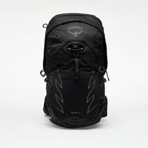 Osprey Talon 22 III Stealth Black imagine