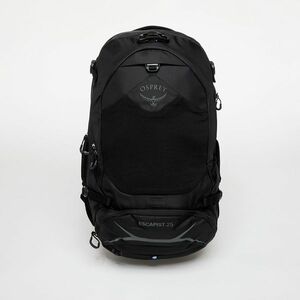 Osprey Escapist 25 Black imagine