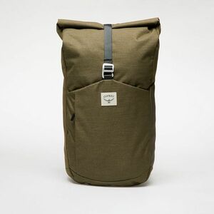 Osprey Arcane Roll Top Pack Earl Grey/ Sandy Grey Heather imagine