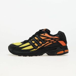 Sneakers adidas Adistar Cushion Core Black/ Carbon/ Orange imagine