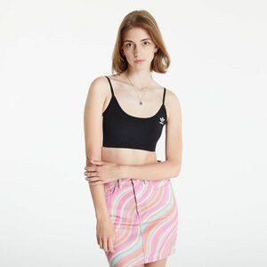 adidas Originals Bra Top Black imagine