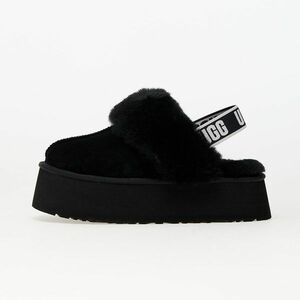 Sneakers UGG W Funkette Black imagine