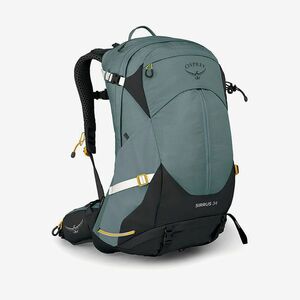 Osprey Sirrus 34 Succulent Green imagine