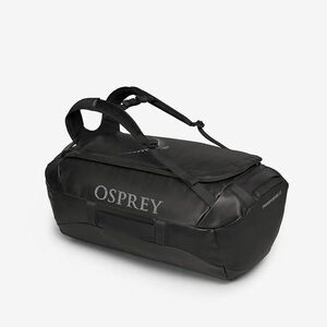 Osprey Transporter 65 Black imagine