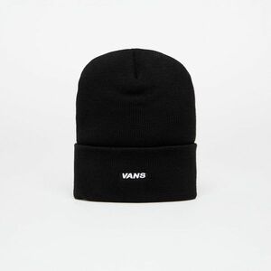 Vans Bagley Tall Cuff Beanie Black imagine