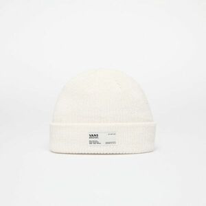 Vans Hamlin Cuff Beanie Marshmallow imagine